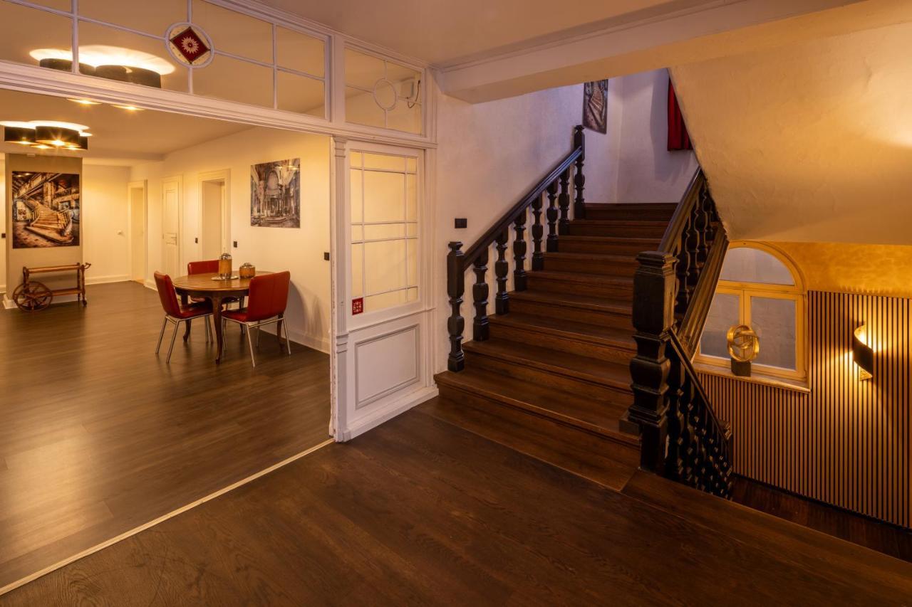 Hotel Schwanen Мемминген Экстерьер фото