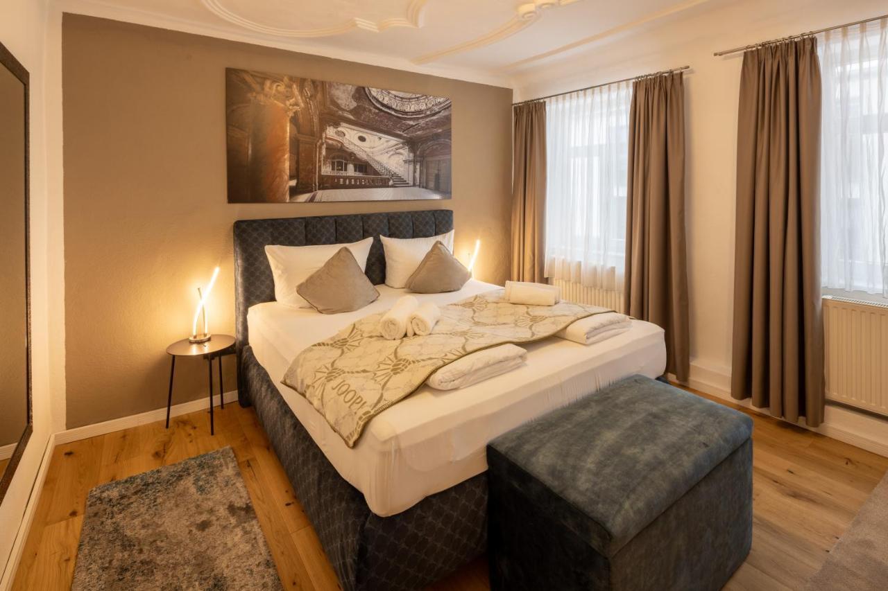 Hotel Schwanen Мемминген Экстерьер фото