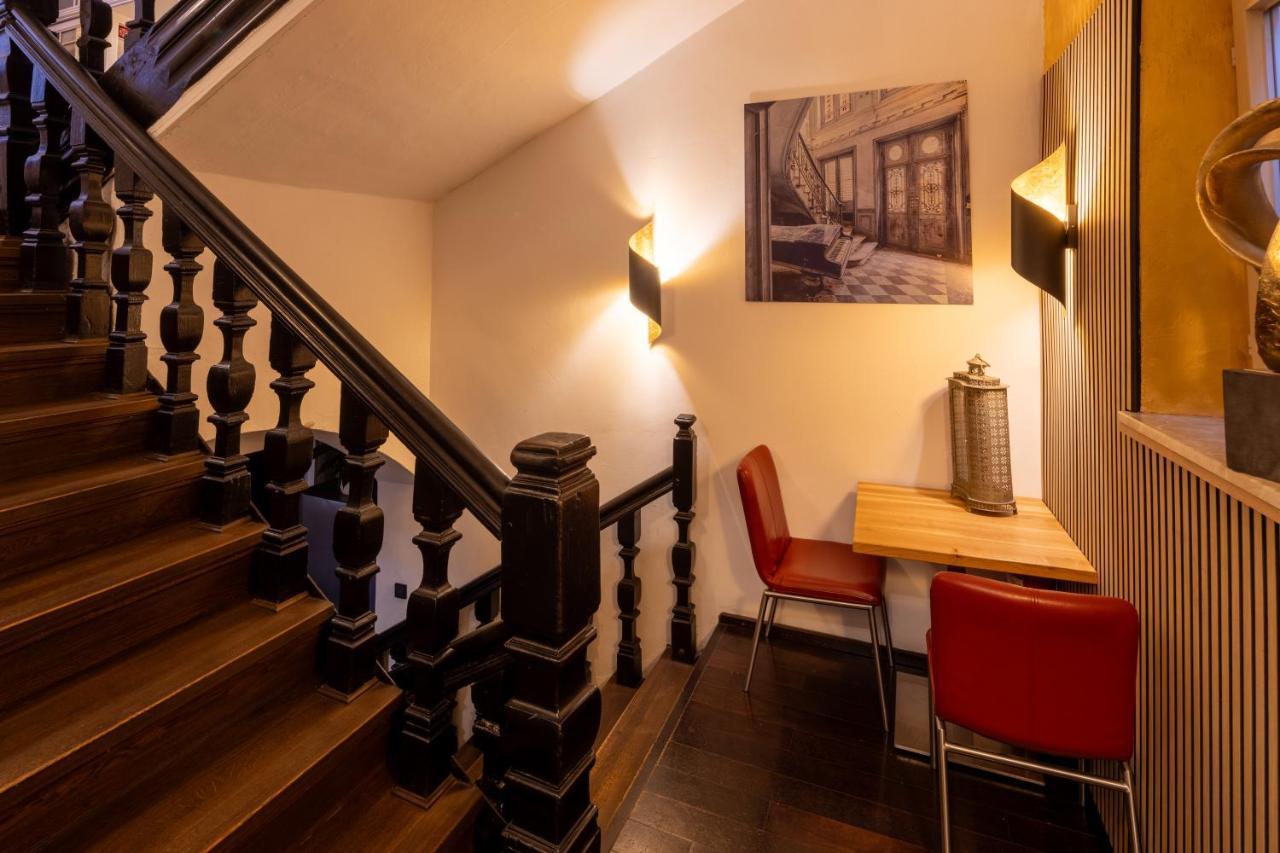 Hotel Schwanen Мемминген Экстерьер фото